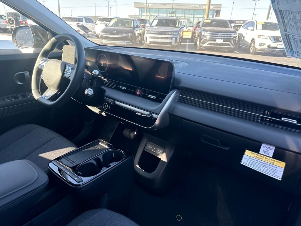 2026 Hyundai IONIQ 5 SE