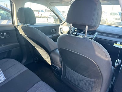 2026 Hyundai IONIQ 5 SE