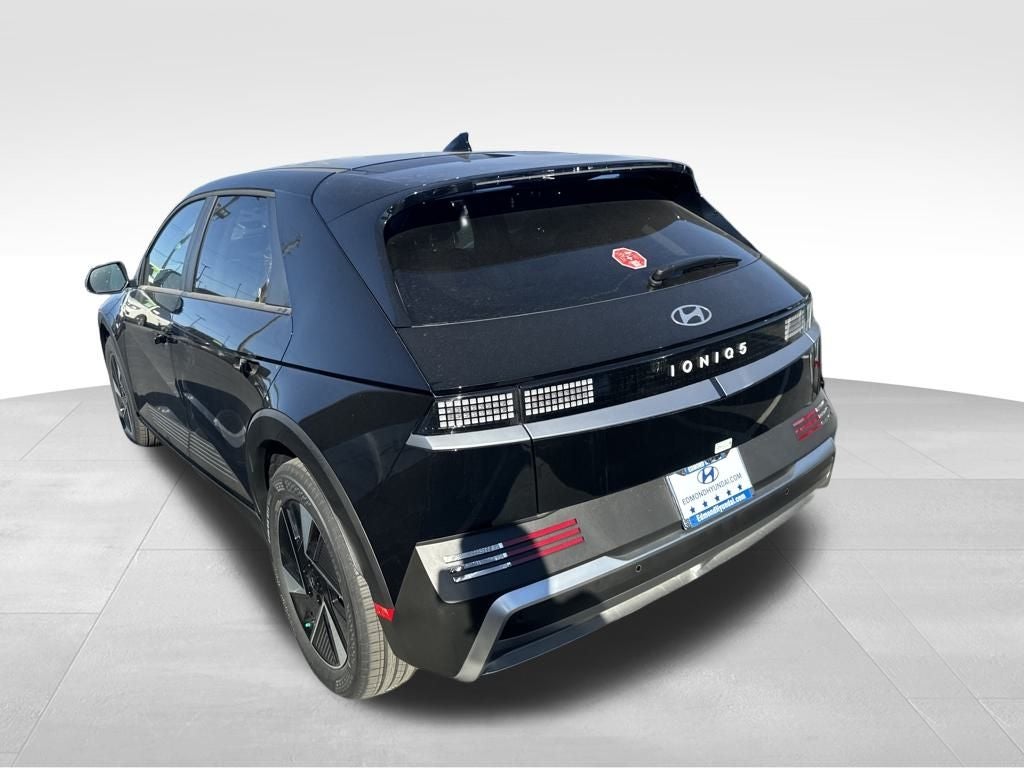 2026 Hyundai IONIQ 5 SE