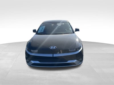 2026 Hyundai IONIQ 5 SE