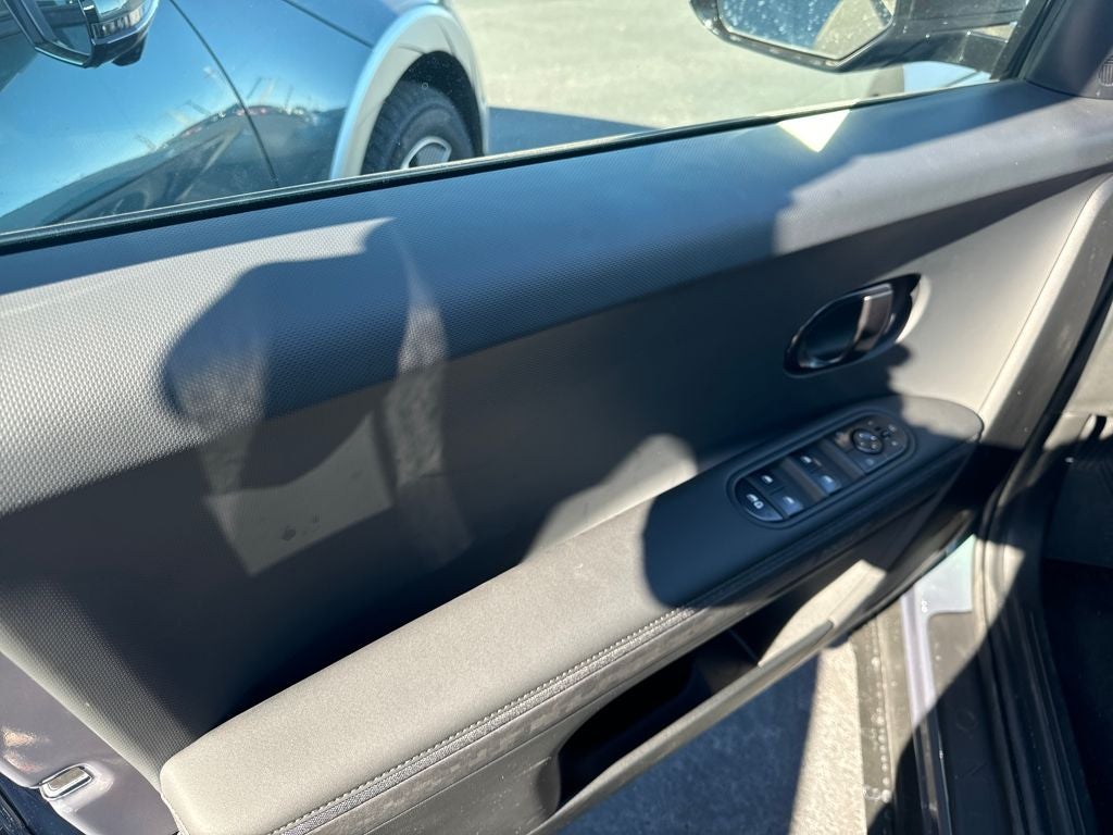 2026 Hyundai IONIQ 5 XRT