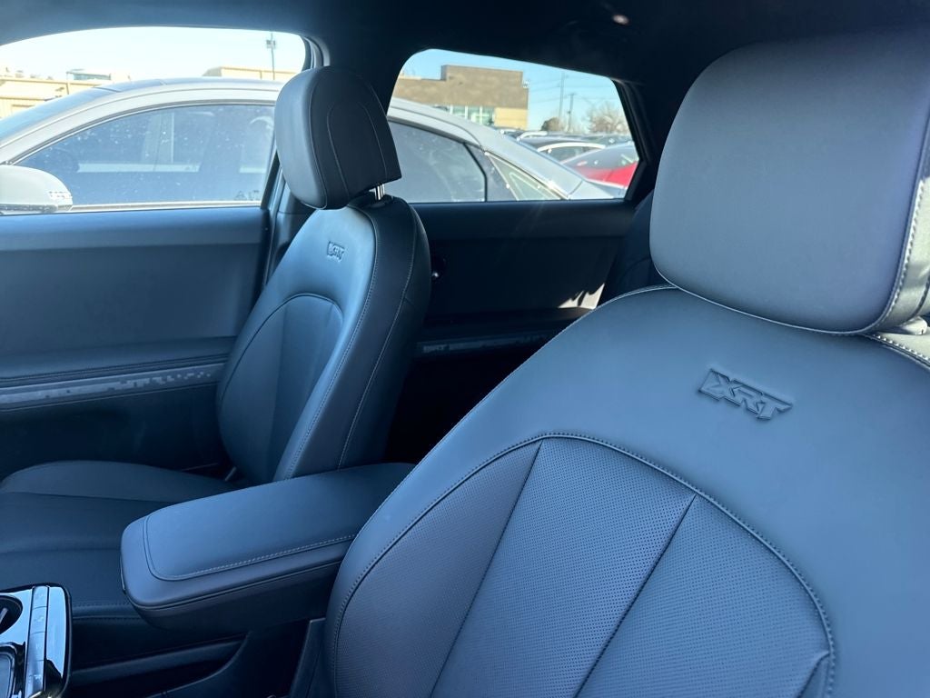 2026 Hyundai IONIQ 5 XRT