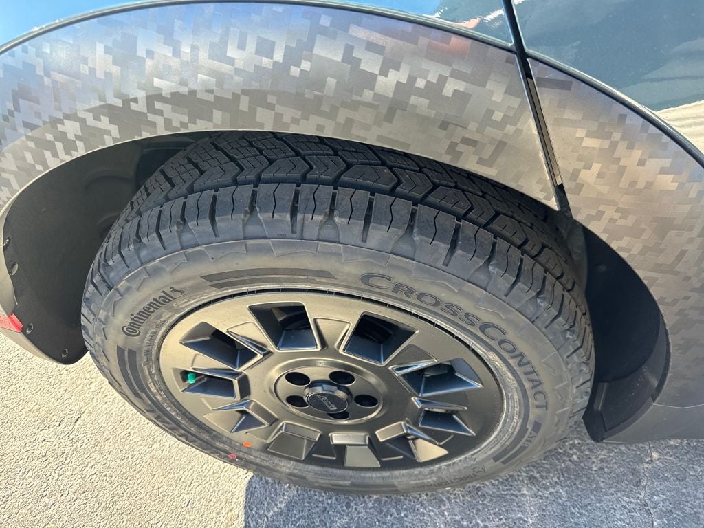 2026 Hyundai IONIQ 5 XRT