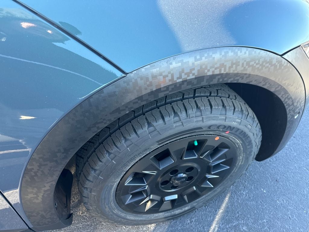 2026 Hyundai IONIQ 5 XRT