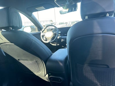 2026 Hyundai IONIQ 5 XRT