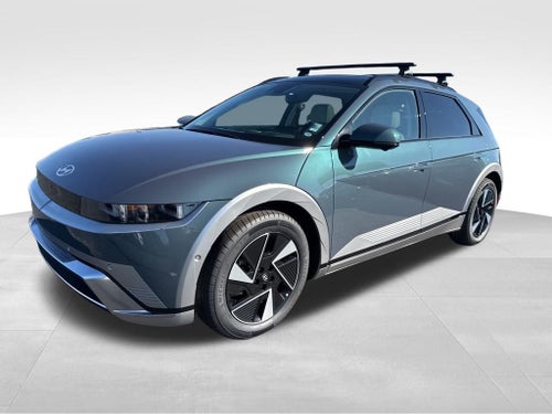 2026 Hyundai IONIQ 5 Limited