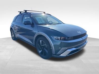 2026 Hyundai IONIQ 5 Limited