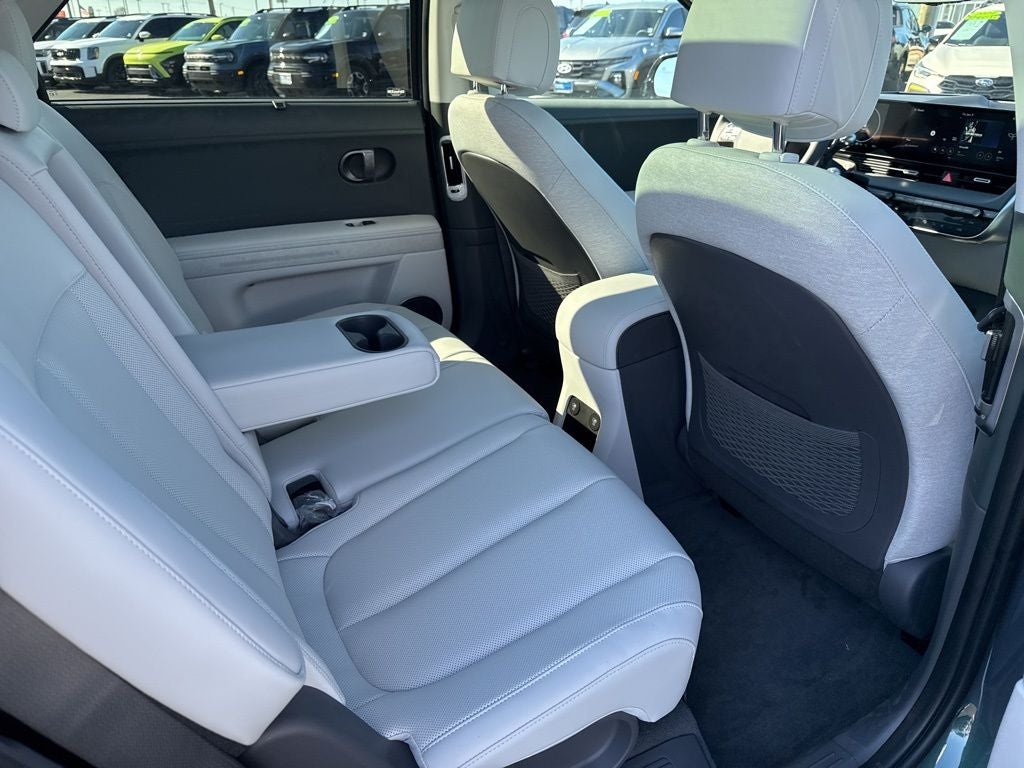 2026 Hyundai IONIQ 5 Limited