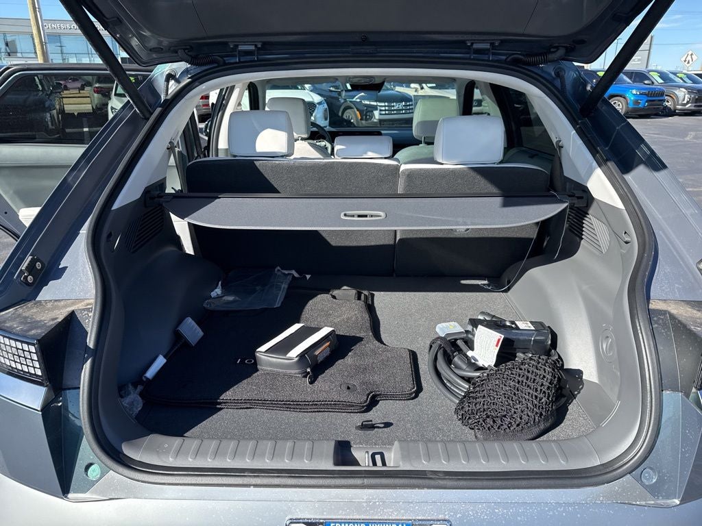 2026 Hyundai IONIQ 5 Limited