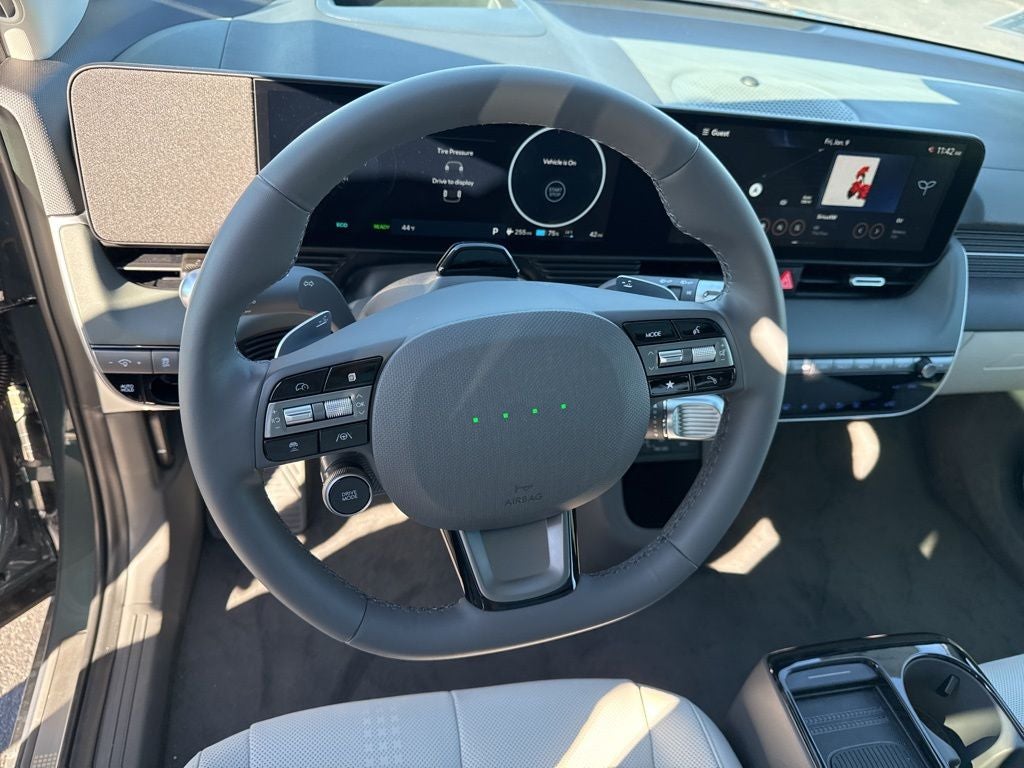 2026 Hyundai IONIQ 5 Limited