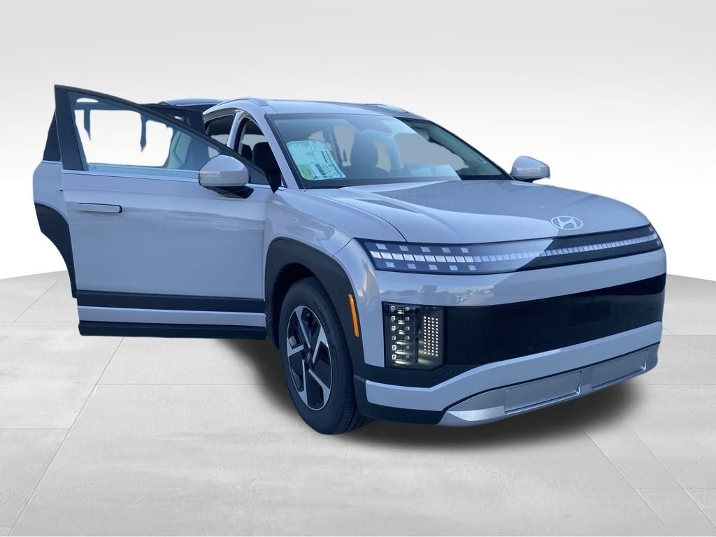 2026 Hyundai IONIQ 9 SE