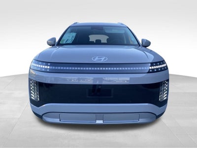 2026 Hyundai IONIQ 9 SE