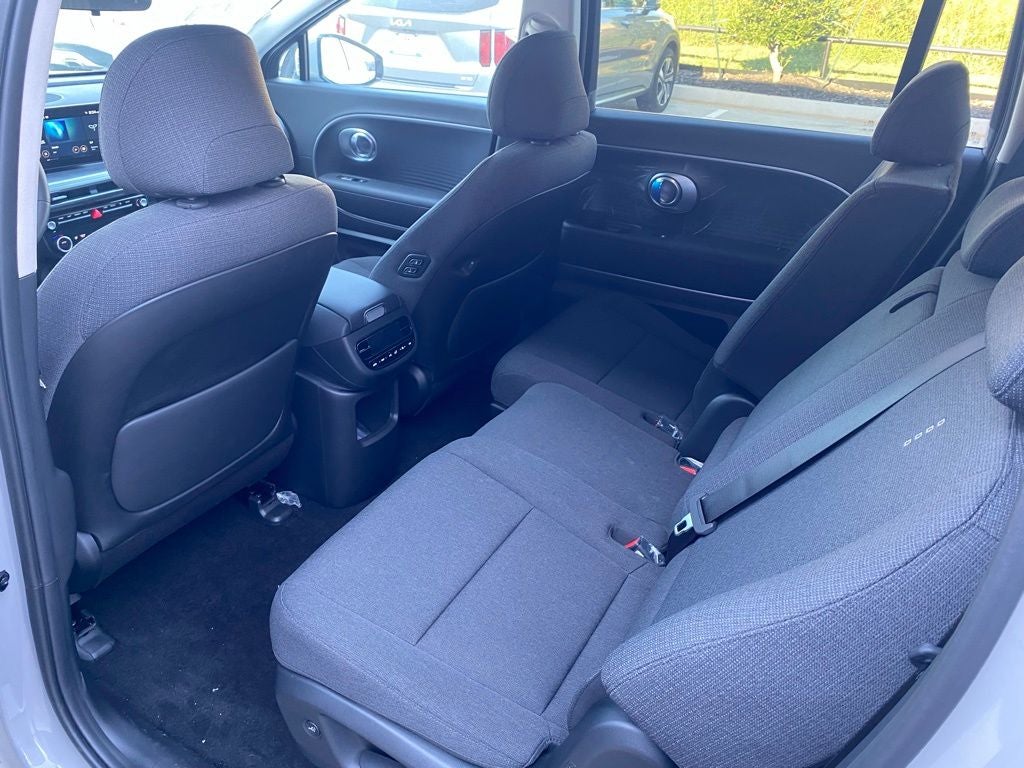 2026 Hyundai IONIQ 9 SE