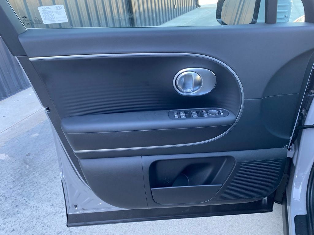 2026 Hyundai IONIQ 9 SE