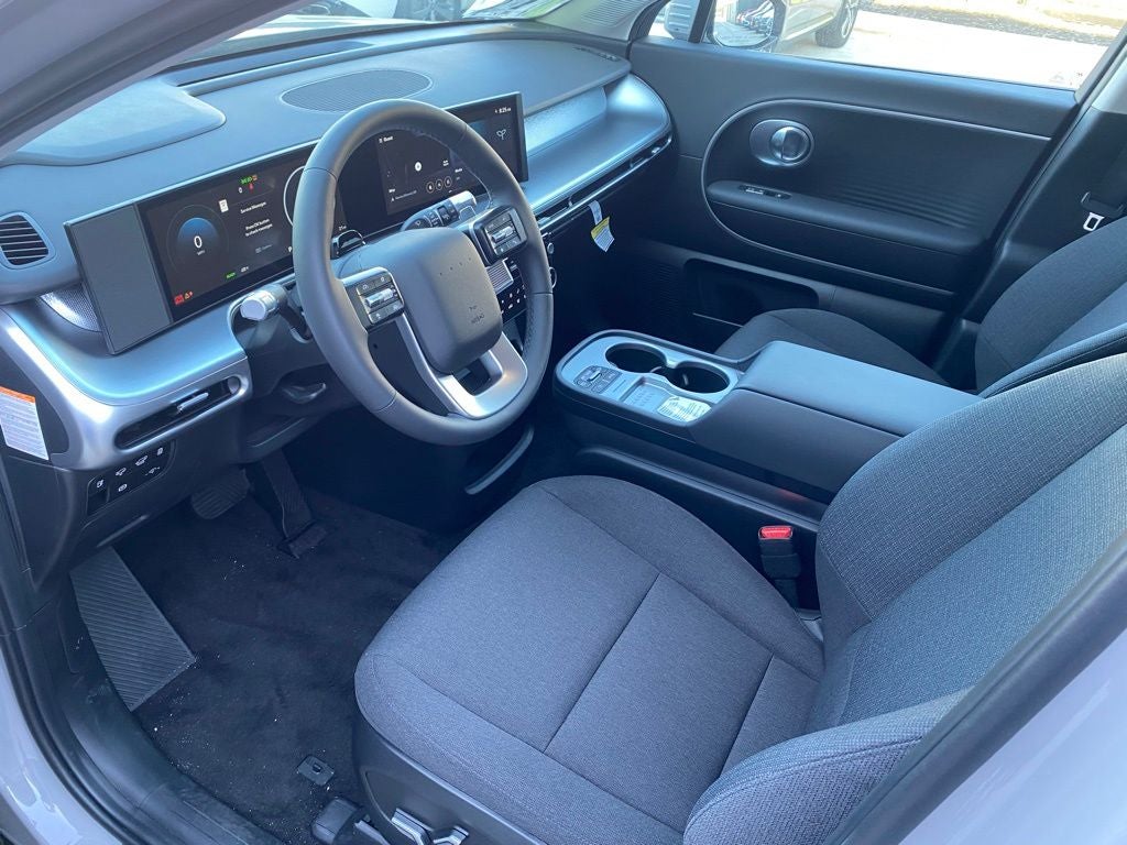 2026 Hyundai IONIQ 9 SE