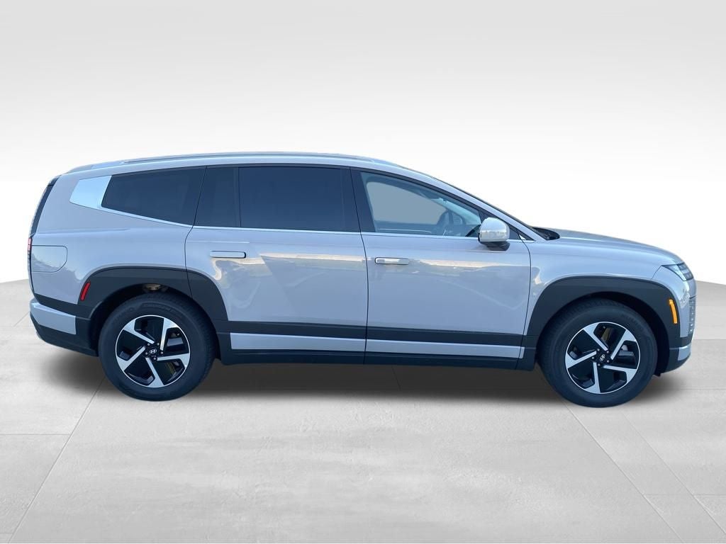 2026 Hyundai IONIQ 9 SE