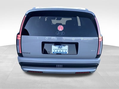 2026 Hyundai IONIQ 9 SE