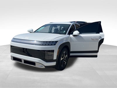 2026 Hyundai IONIQ 9 SE