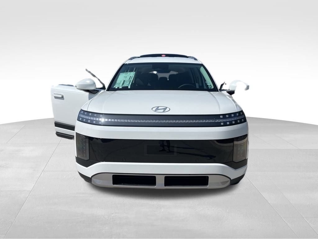 2026 Hyundai IONIQ 9 SE