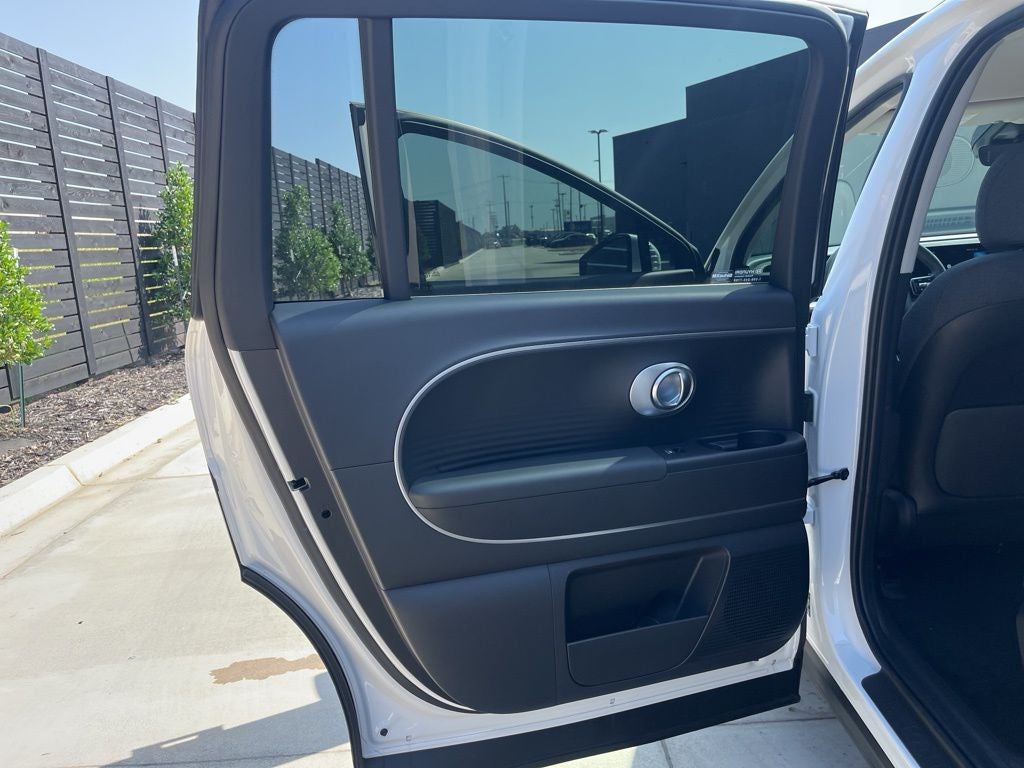 2026 Hyundai IONIQ 9 SE