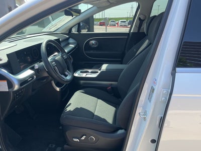 2026 Hyundai IONIQ 9 SE