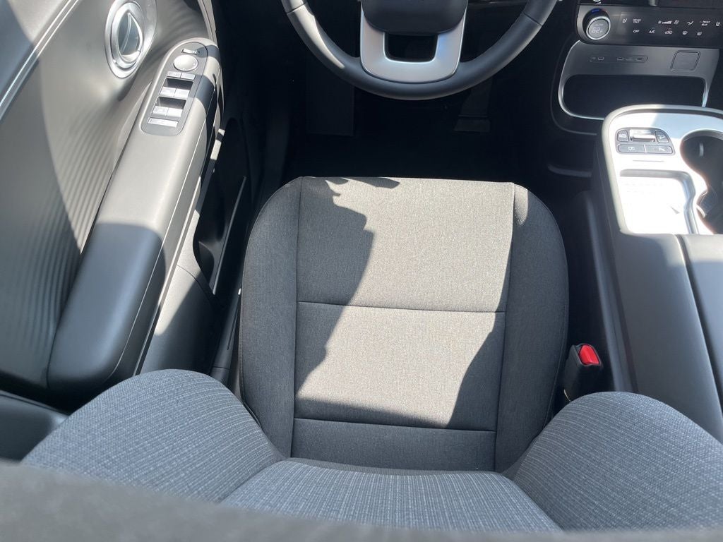 2026 Hyundai IONIQ 9 SE