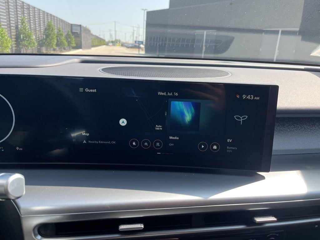 2026 Hyundai IONIQ 9 SE