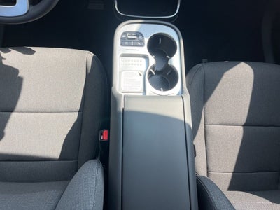 2026 Hyundai IONIQ 9 SE