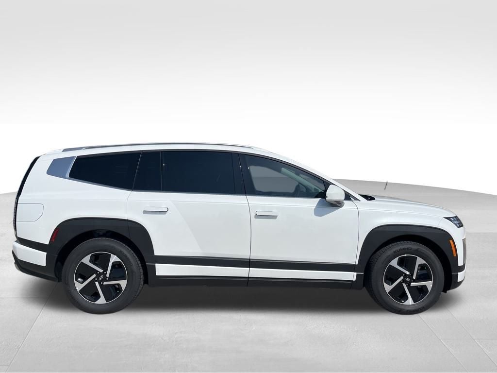 2026 Hyundai IONIQ 9 SE