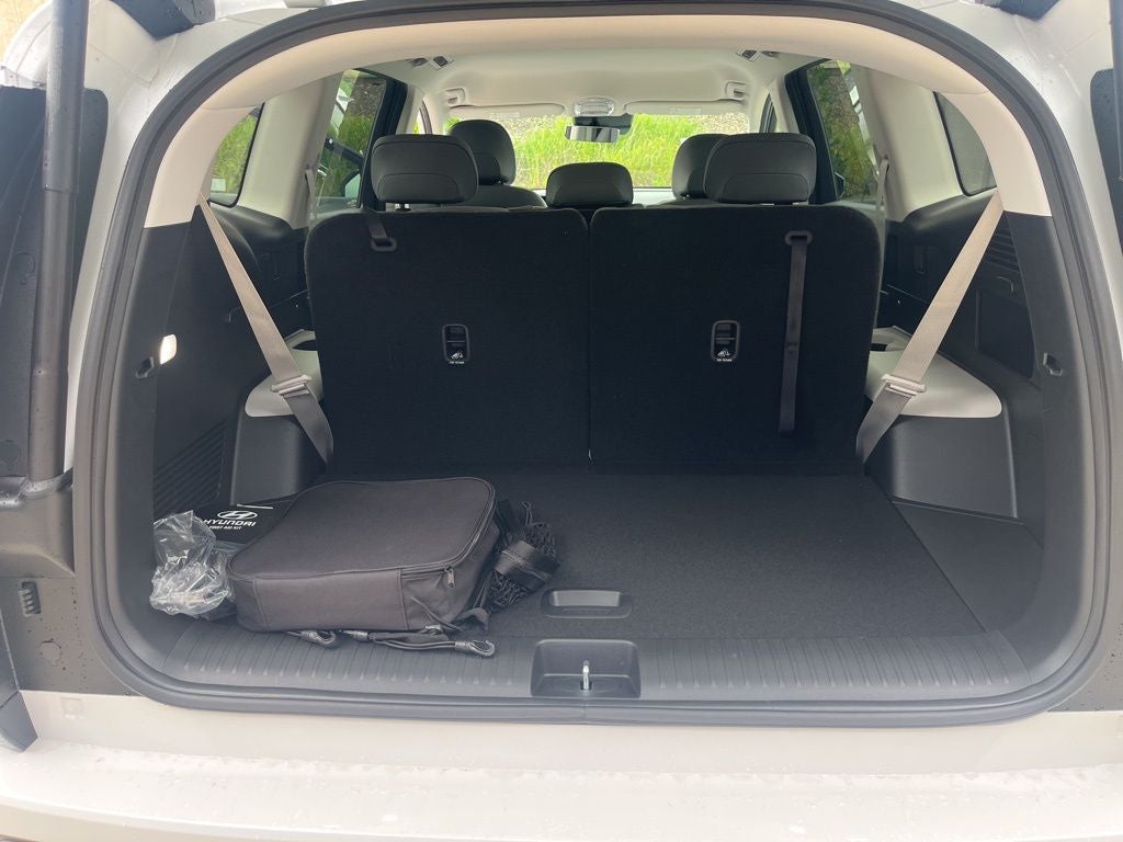 2026 Hyundai IONIQ 9 SEL