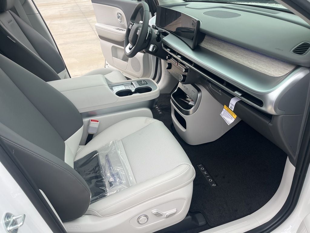 2026 Hyundai IONIQ 9 SEL