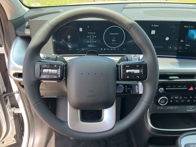 2026 Hyundai IONIQ 9 SEL