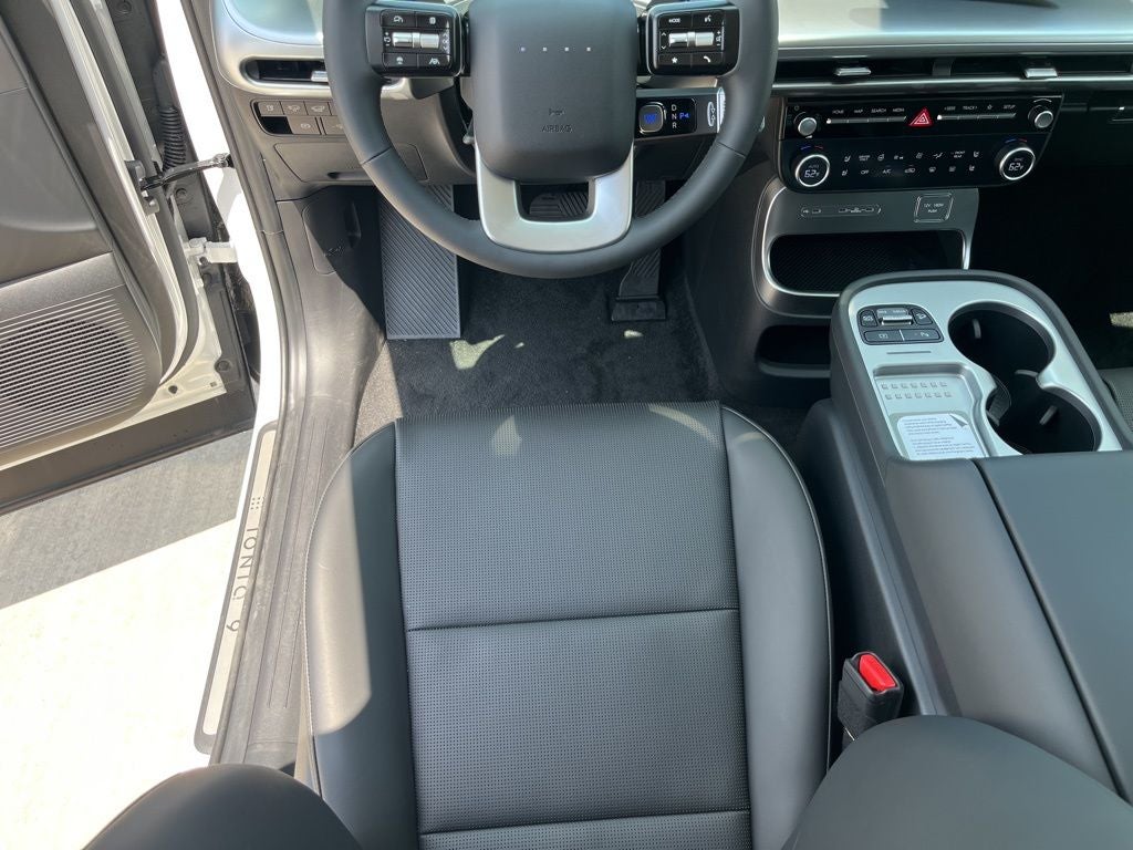 2026 Hyundai IONIQ 9 SEL