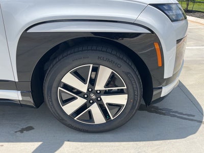 2026 Hyundai IONIQ 9 SEL