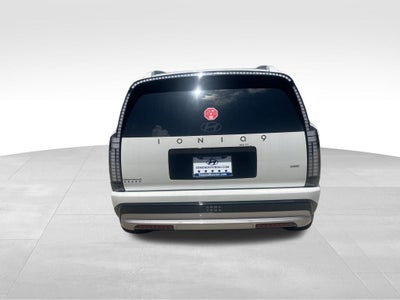 2026 Hyundai IONIQ 9 SEL