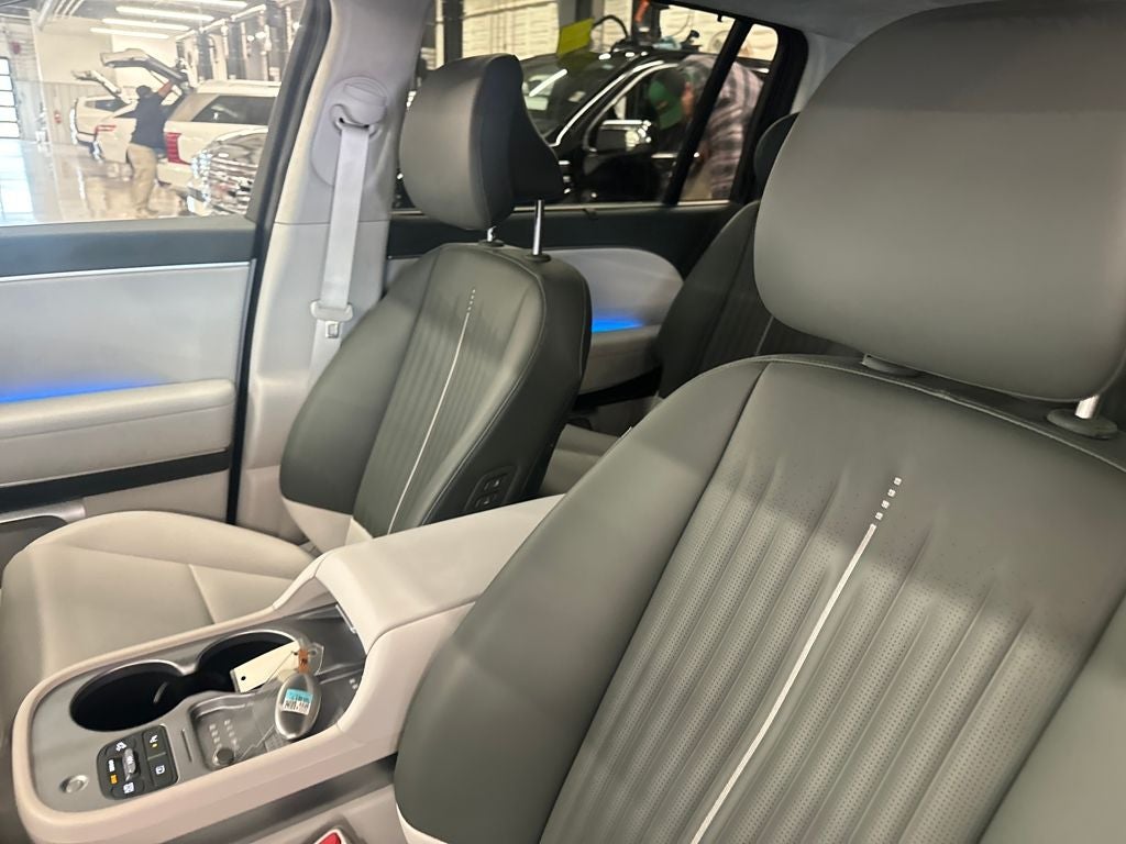 2026 Hyundai IONIQ 9 Performance Calligraphy