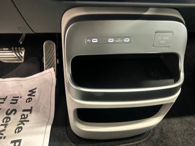 2026 Hyundai IONIQ 9 Performance Calligraphy