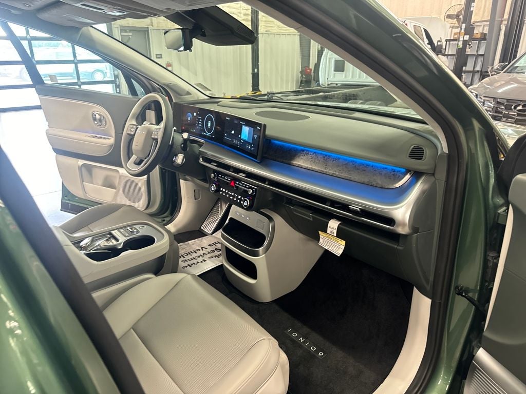 2026 Hyundai IONIQ 9 Performance Calligraphy