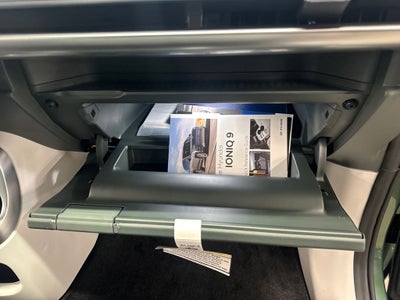 2026 Hyundai IONIQ 9 Performance Calligraphy