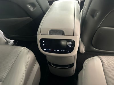 2026 Hyundai IONIQ 9 Performance Calligraphy