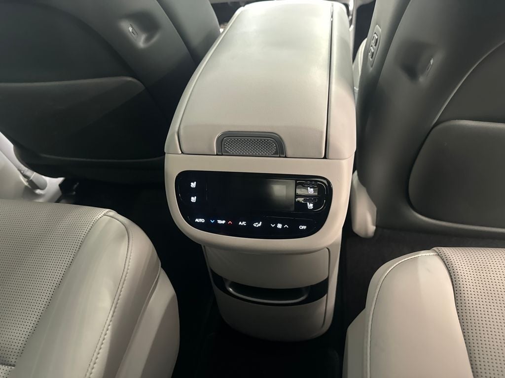 2026 Hyundai IONIQ 9 Performance Calligraphy