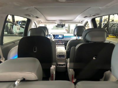 2026 Hyundai IONIQ 9 Performance Calligraphy