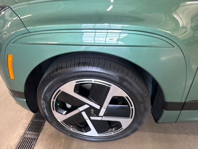 2026 Hyundai IONIQ 9 Performance Calligraphy