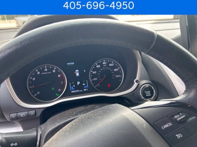 2022 Mitsubishi Eclipse Cross SEL
