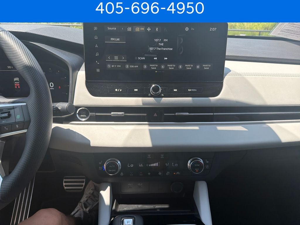 2026 Mitsubishi Outlander SEL