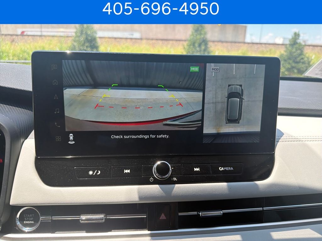 2026 Mitsubishi Outlander SEL