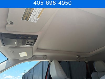 2026 Mitsubishi Outlander SEL