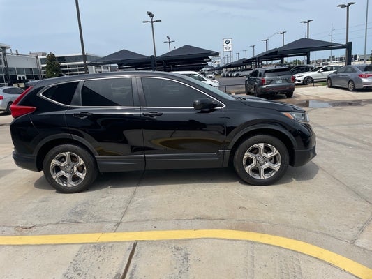 2019 Honda CR-V EX-L in Oklahoma City, OK - Ted Moore Auto Group