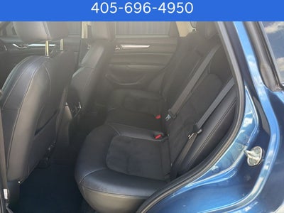 2022 Mazda Mazda CX-5 2.5 S Select Package