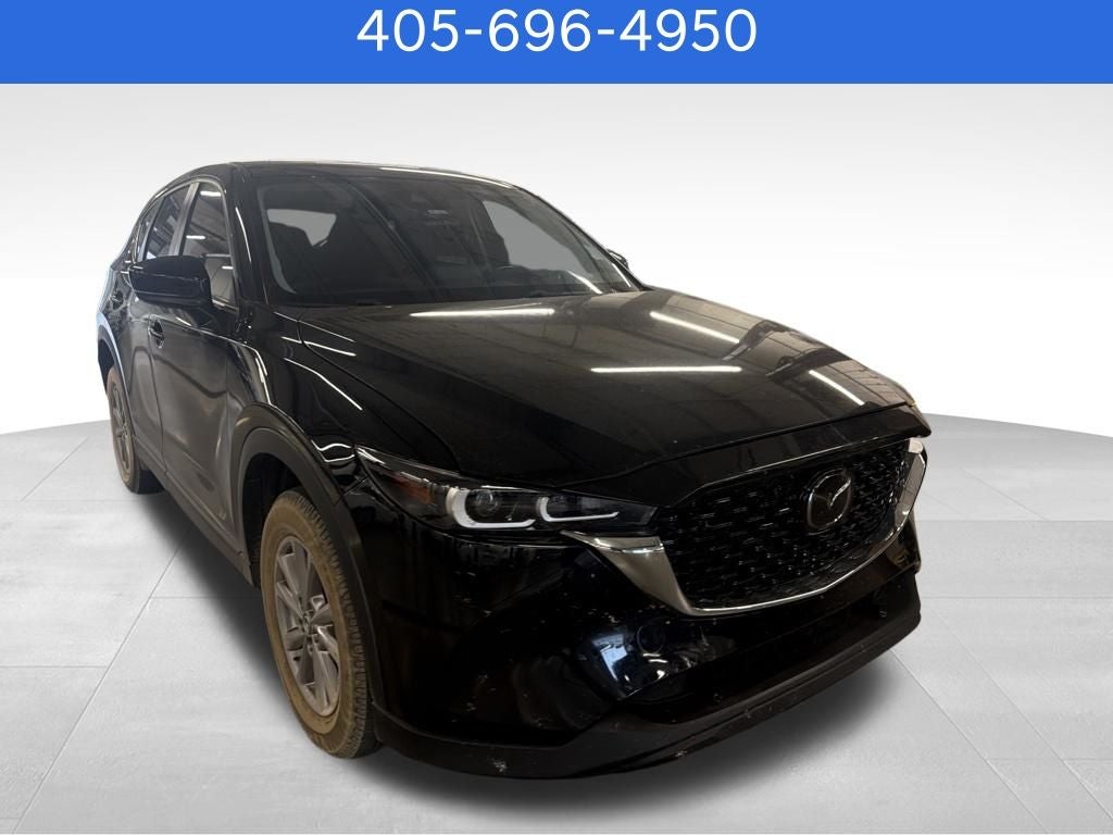 2023 Mazda Mazda CX-5 2.5 S Preferred Package